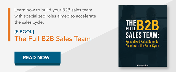 전체 B2B 영업팀 전자책 읽기 지금 버튼