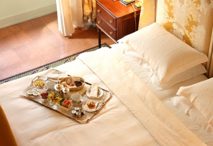 50 idées d'entreprises familiales - Chambres d'hôtes