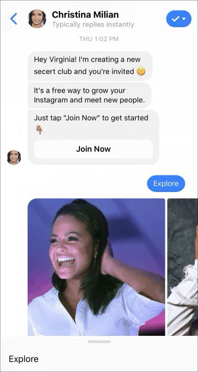 Come implementare i chatbot di Facebook per le aziende nel 2019