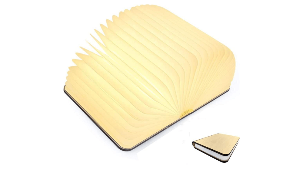 HutHomery 台灯、书灯、LED 夜读灯