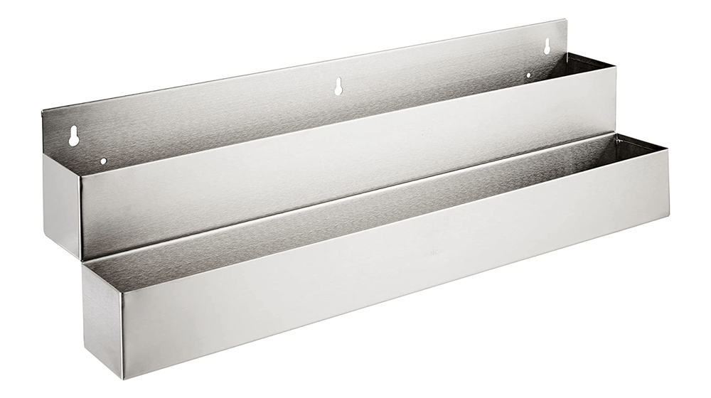 Winco 더블 스피드 레일