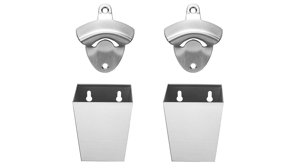 스테인레스 스틸 맥주 병따개