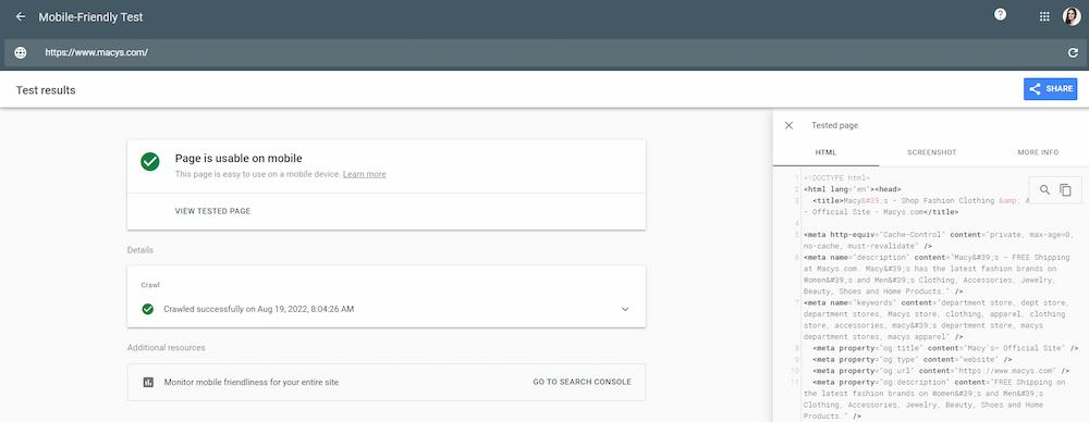 为什么动态渲染不是长期解决方案 - 2 为什么动态渲染不是长期解决方案