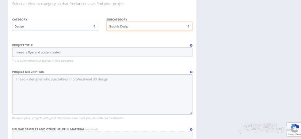 PeoplePerHour のレビュー