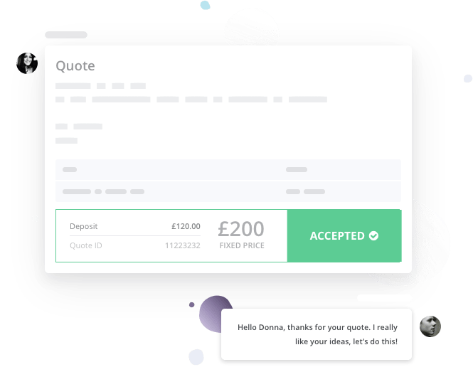 PeoplePerHour のレビュー