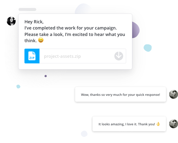 PeoplePerHour のレビュー