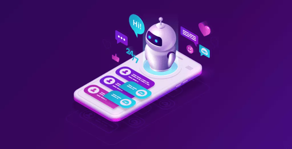 챗봇을 통한 매출 증대