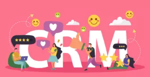 2021년에 알아야 할 최고의 CRM 통계