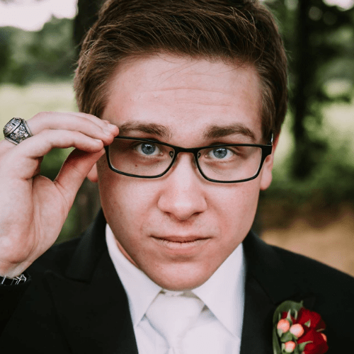 เบลค เพอร์เยียร์