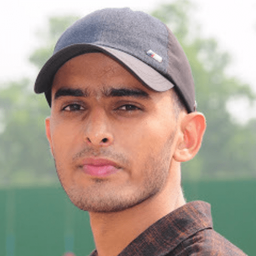 ราหุล ยาดาฟ