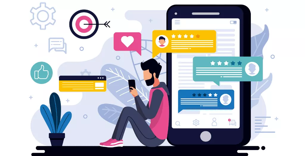 브랜드 신용도 구축을 위한 최고의 온라인 평판 관리 전략