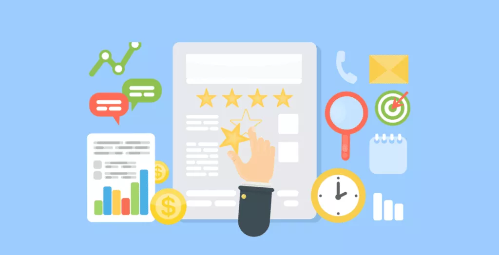 온라인 평판 관리의 중요성