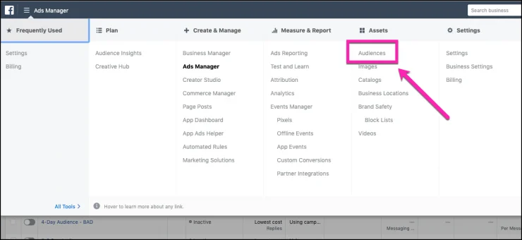 中小企業のマーケティング