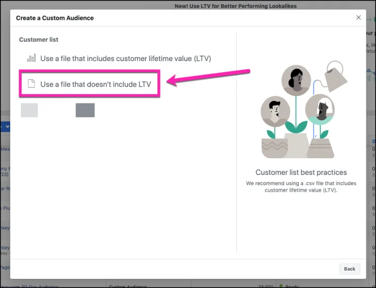 中小企業の広告