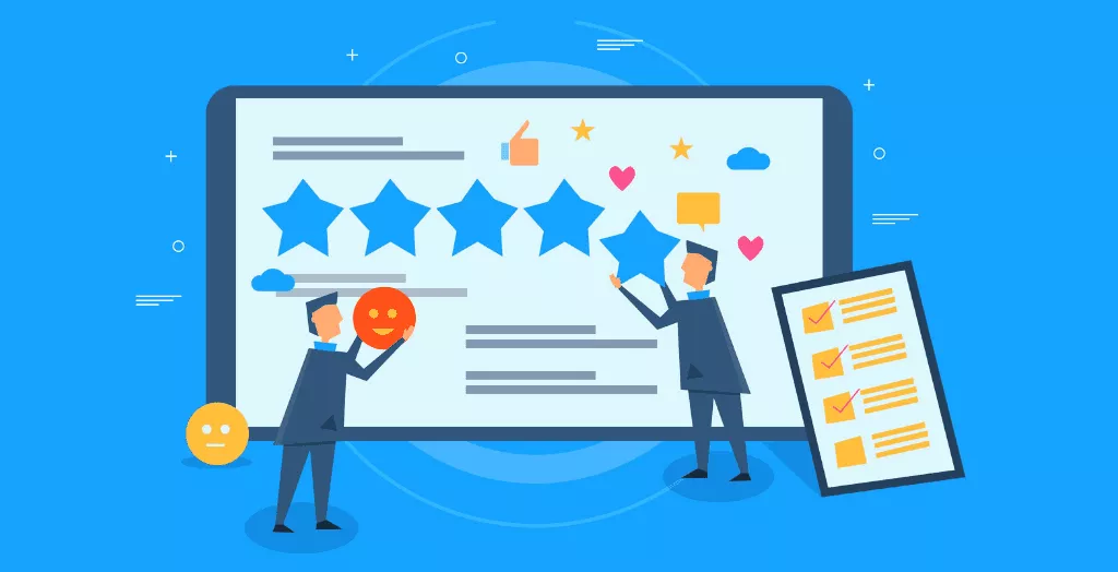 디지털 마케팅에서 ORM의 역할