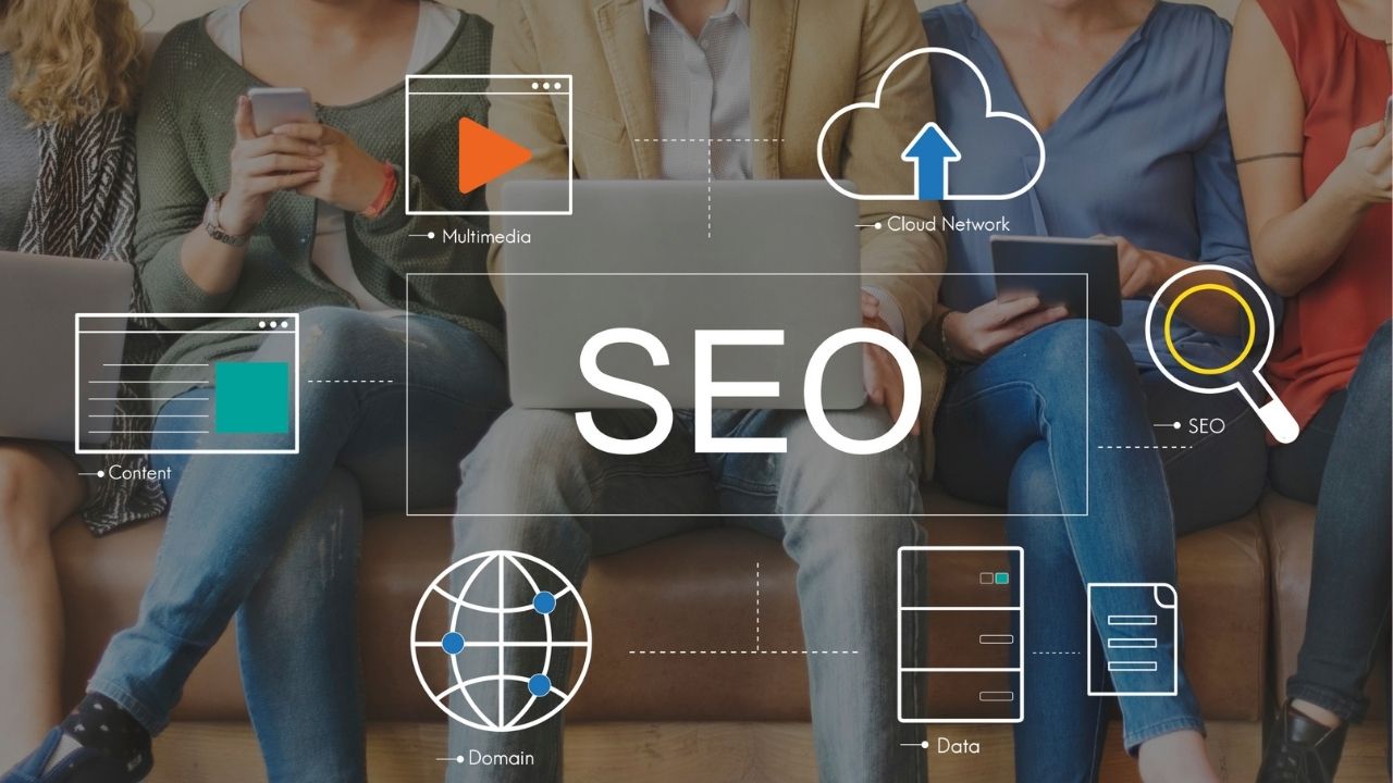 narzędzia SEO na stronie