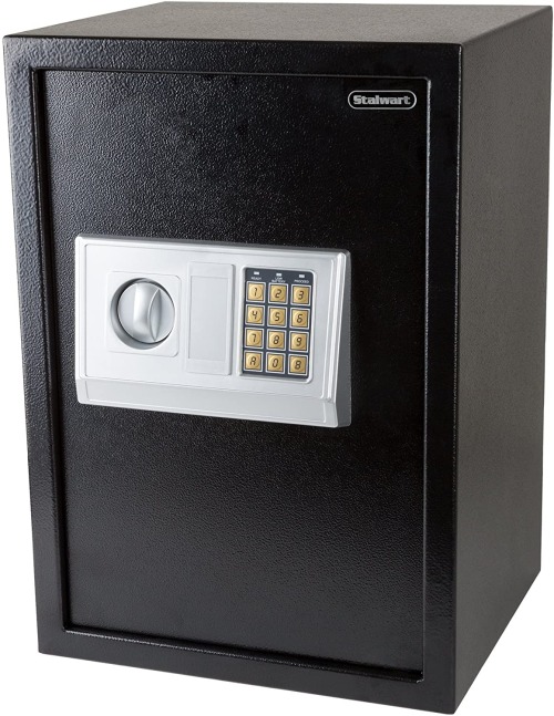 Digitaler Safe