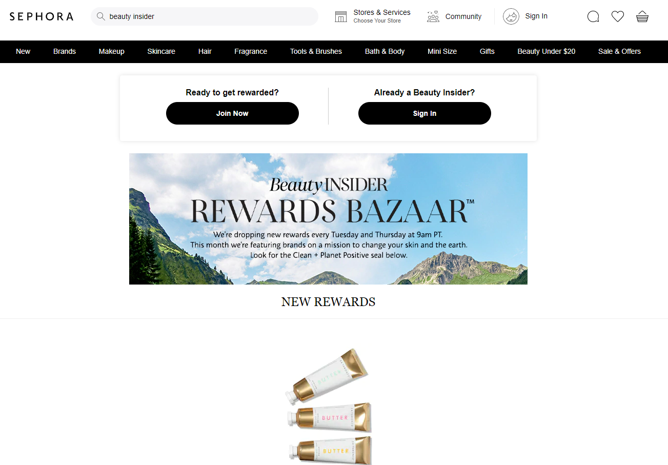 Strona główna Sephory