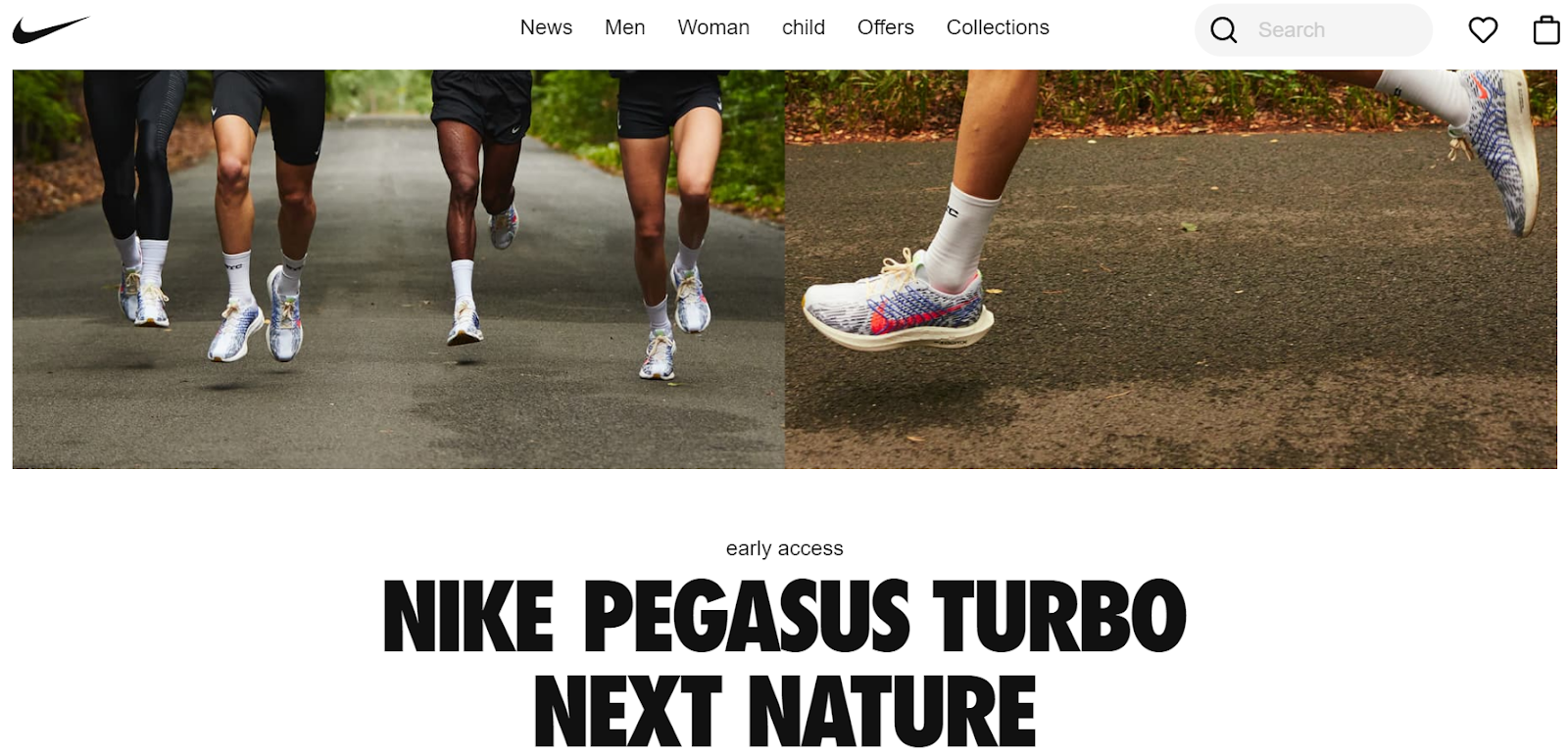 Strona główna Nike