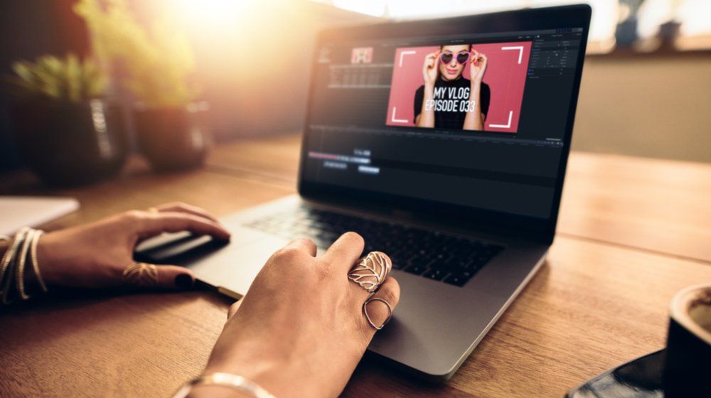 50 個 Instagram 商業創意 - 時尚博主