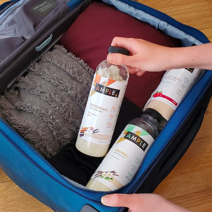 obfity posiłek - przewodnik po prezentach świątecznych