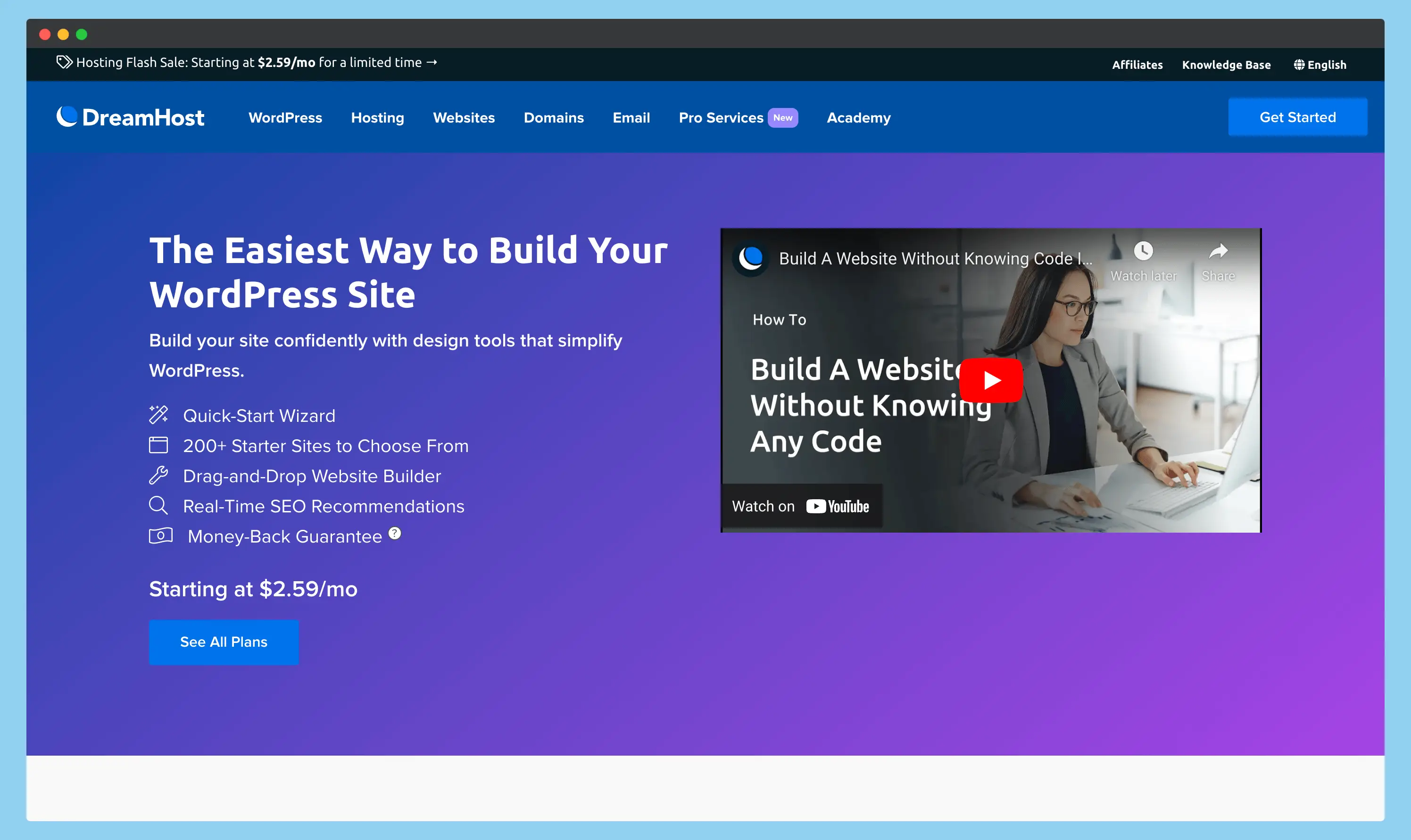 9 Pembuat Situs Web Tepercaya untuk Tujuan SEO seo friendly website builders, website builders, website builders for seo