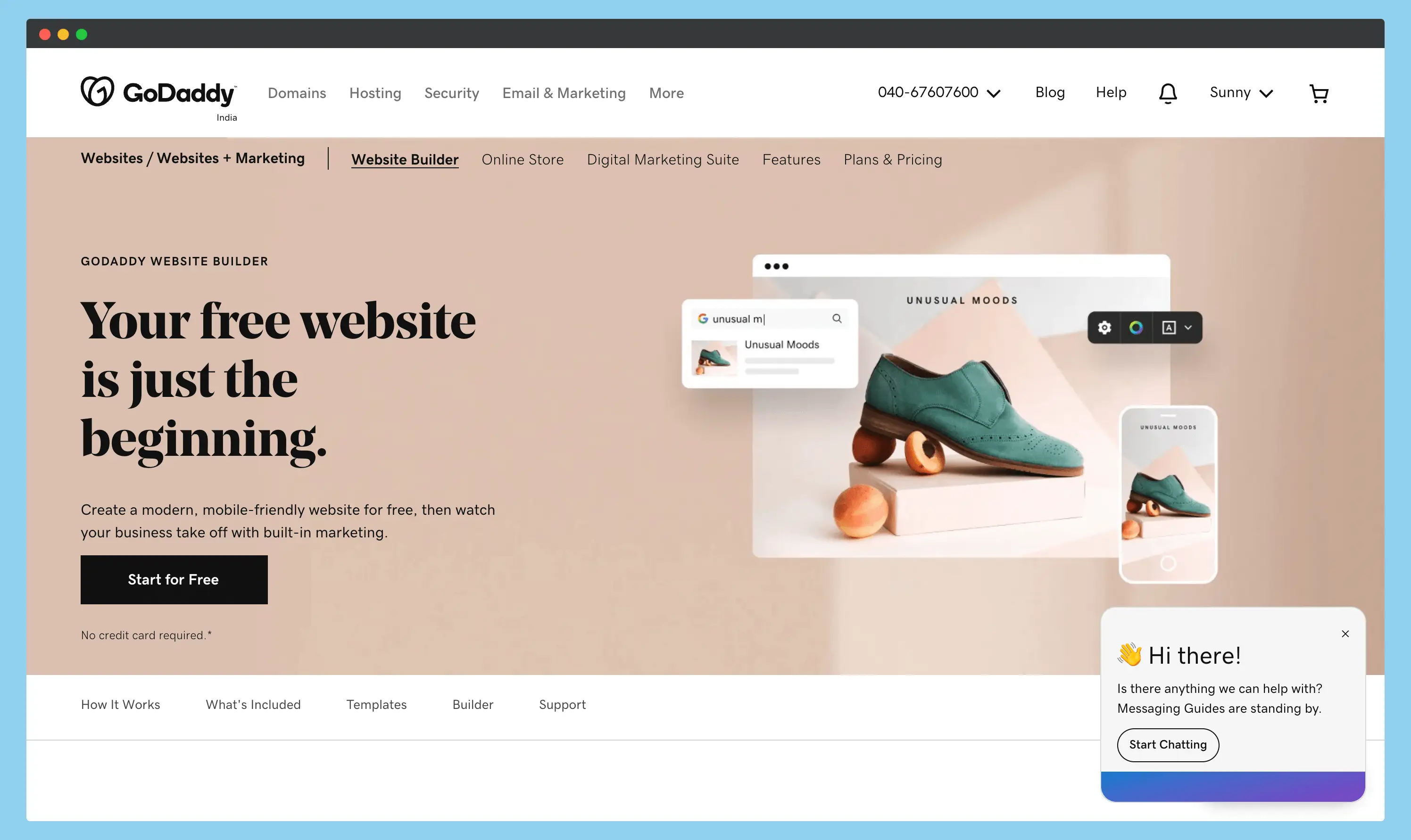 9 Pembuat Situs Web Tepercaya untuk Tujuan SEO seo friendly website builders, website builders, website builders for seo