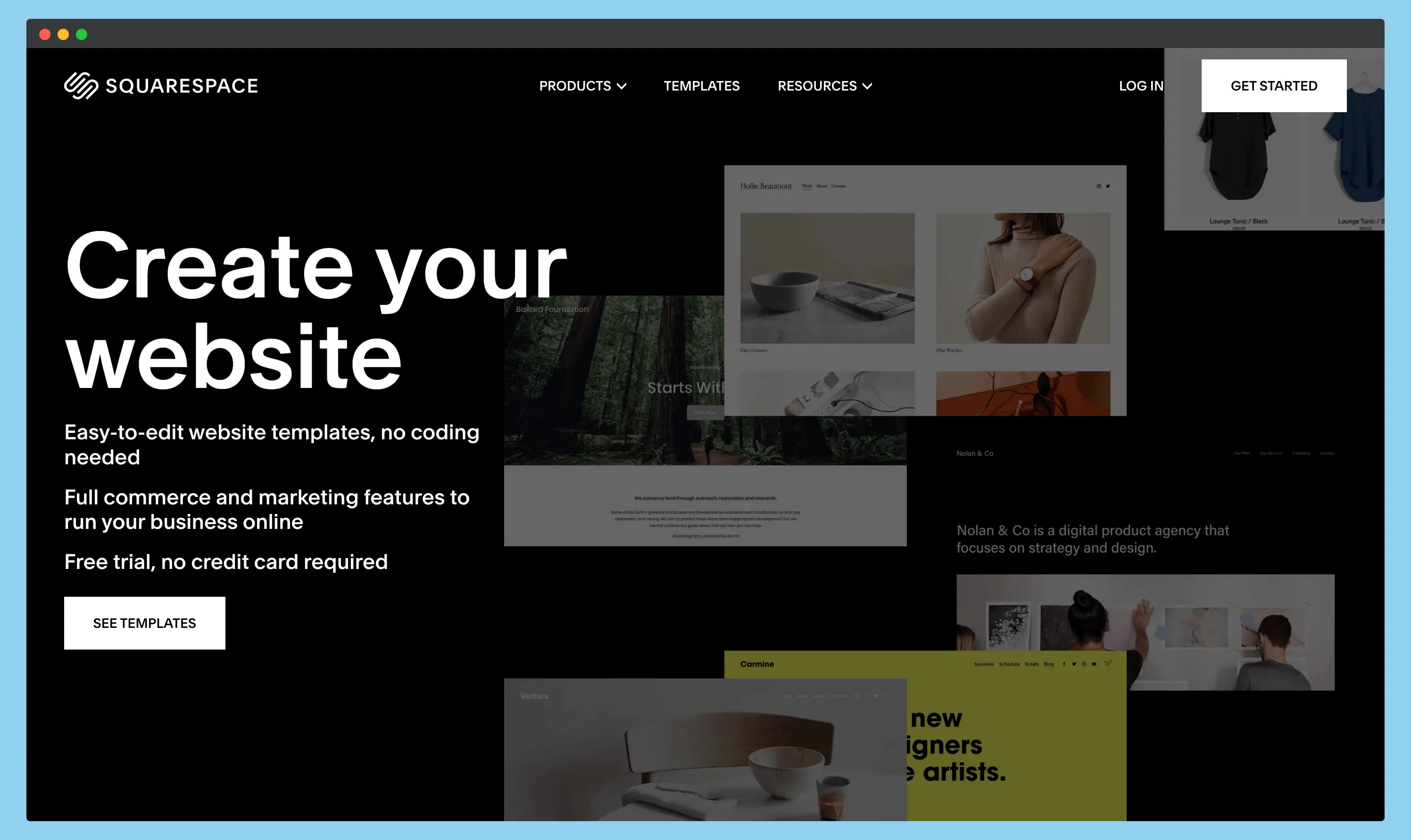 9 Pembuat Situs Web Tepercaya untuk Tujuan SEO seo friendly website builders, website builders, website builders for seo