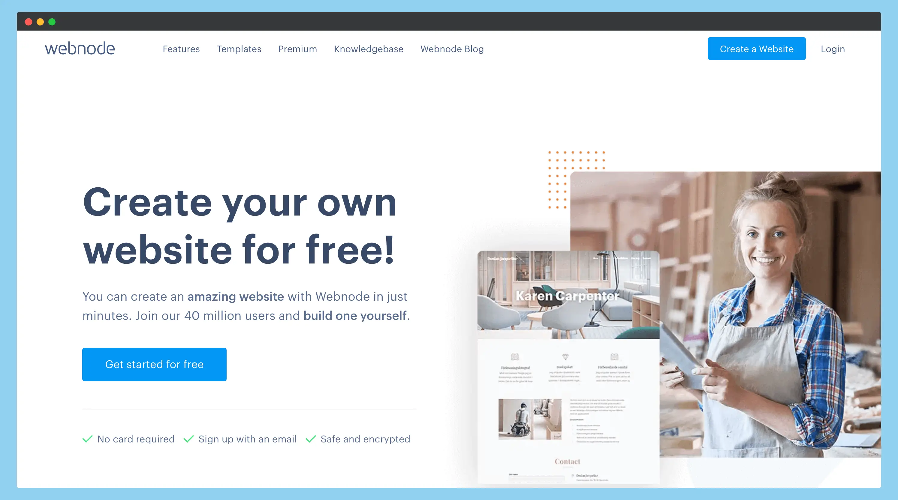 9 Pembuat Situs Web Tepercaya untuk Tujuan SEO seo friendly website builders, website builders, website builders for seo