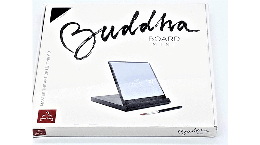 ชุดศิลปะพระพุทธรูปขนาดเล็ก