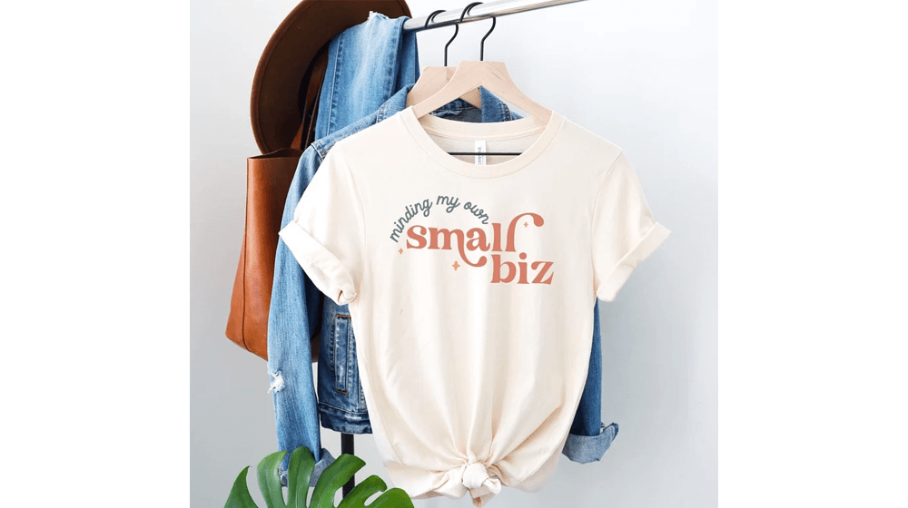 ใส่ใจธุรกิจขนาดเล็กของฉันเอง