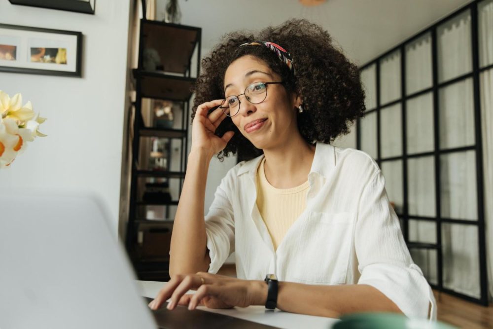 특집 이미지: 프리랜서의 미래는 어떤 모습인가요?