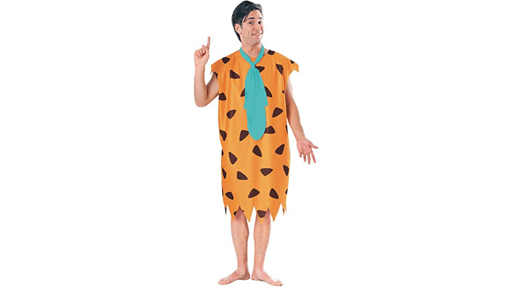 ชุด Flintstones Fred Flintstone