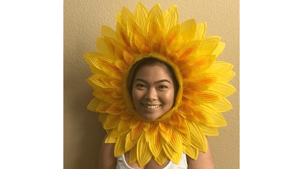 ทานตะวัน