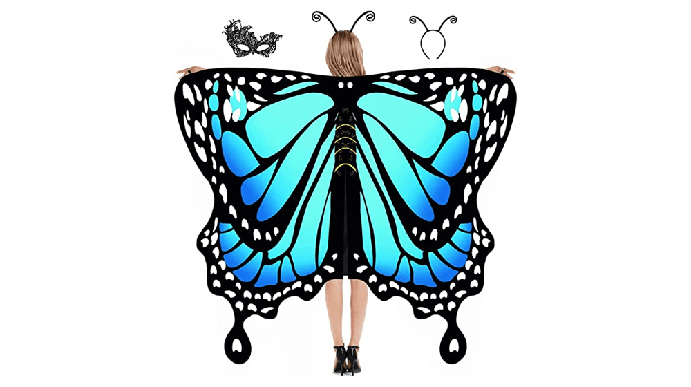 ผีเสื้อ