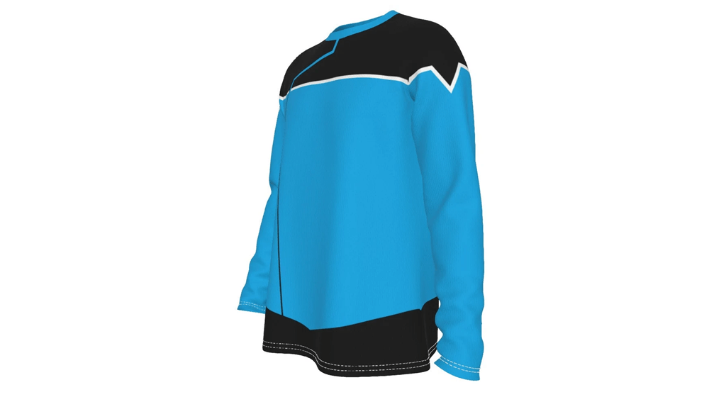 เสื้อเครื่องแบบ Star Ship - การ์ตูนเคลื่อนไหวสีแดงสีเหลืองสีน้ำเงิน - ไม่มีตรา - STLD