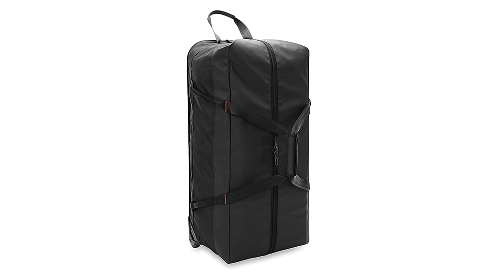 Briggs & Riley Extra Large Softside 2-Wheel Rolling Duffel