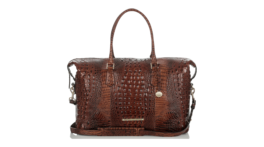 Duxbury Weekender Pecan OS für Damen