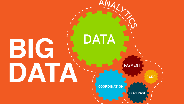 gran negocio de datos