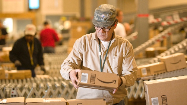 E-ticaret satışları