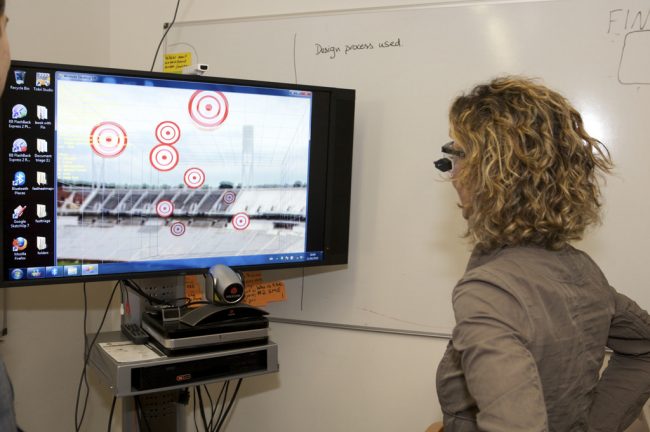 증강 현실 빅 데이터