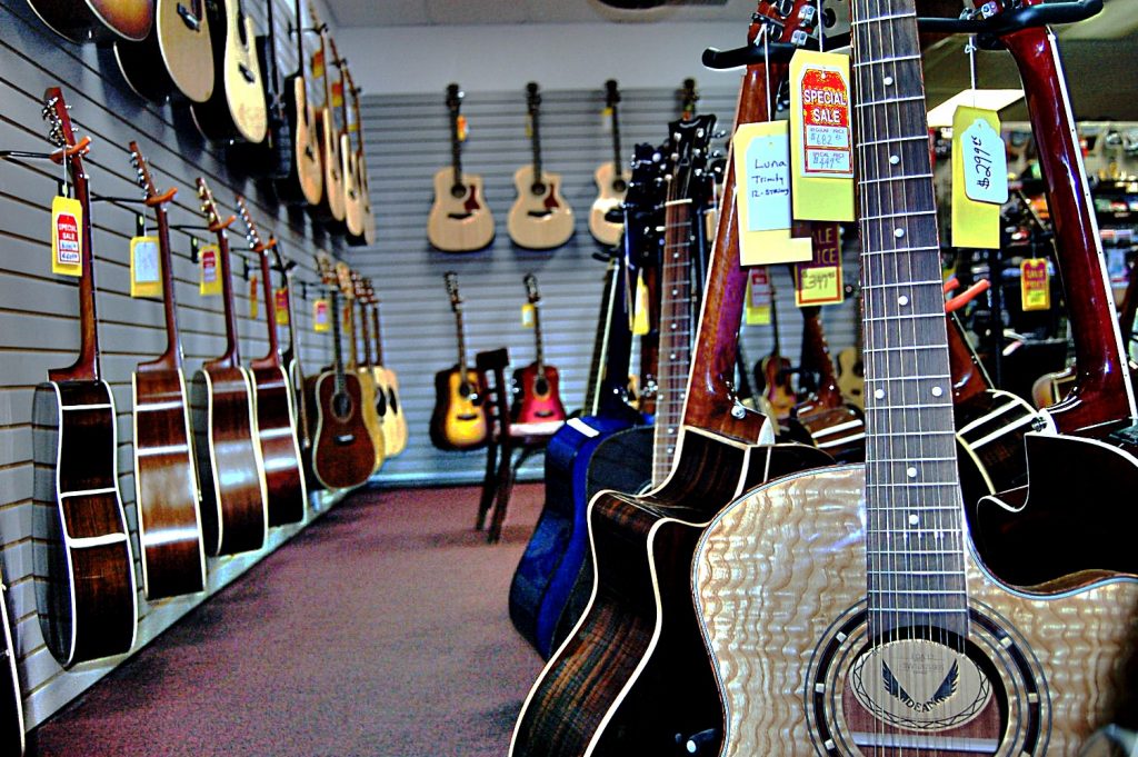 음악 산업이 웹 데이터를 반복적으로 성공해야 하는 이유