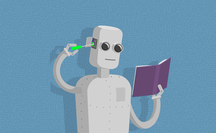 วิธีฝึกอัลกอริธึมการเรียนรู้ของเครื่อง