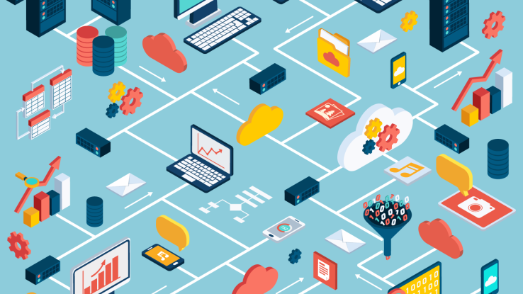 источники сбора данных