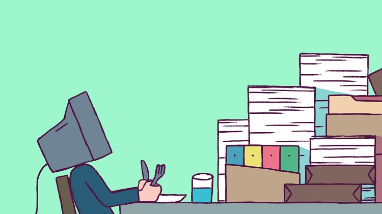 在训练数据中寻找什么