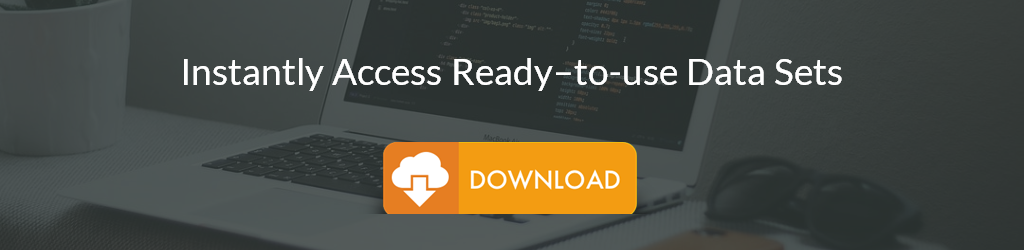 baixar conjunto de dados