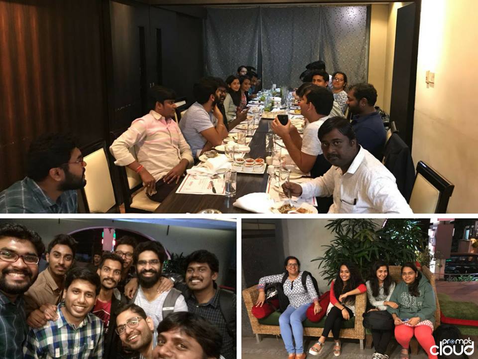 PromptCloud w Chutney Chang