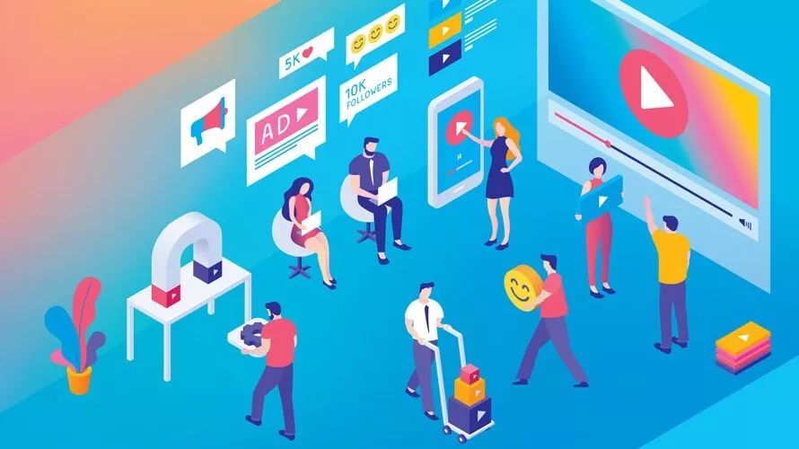 ORM의 고객 경험