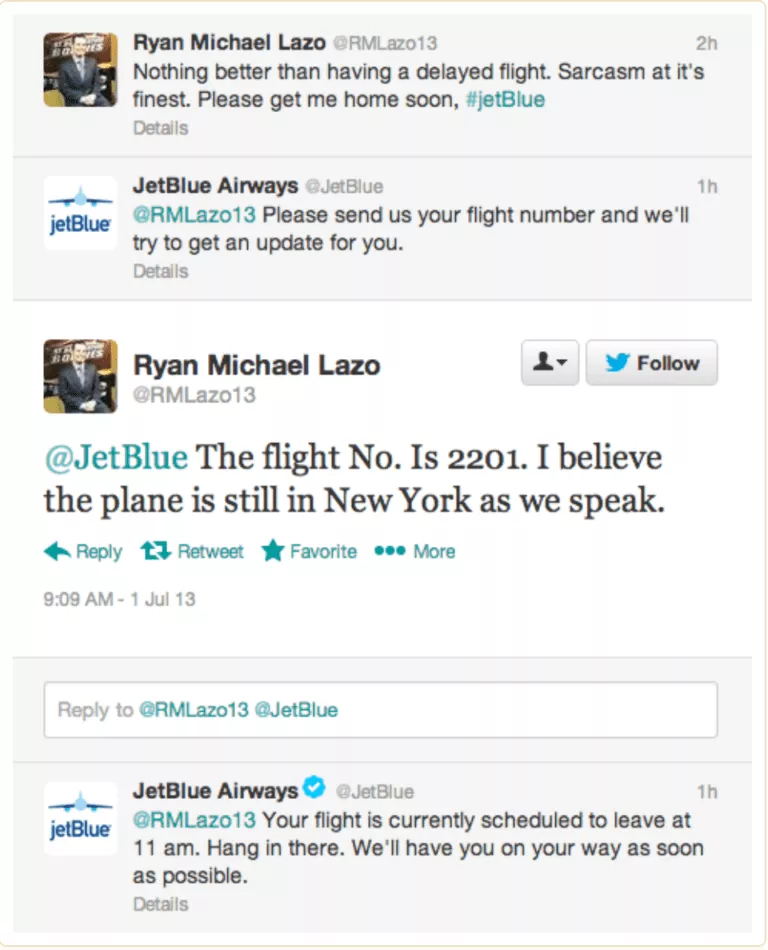 소중한 고객 경험