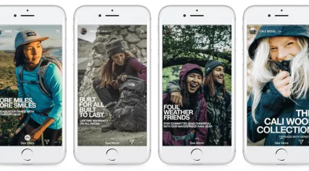 Stories brings Human Experience